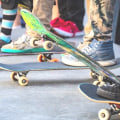 Learn Skateboarding in Atlanta, GA: Get the Most Out of the Sport in a Safe Environment