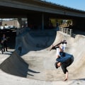 Learn Skateboarding in Atlanta, GA: Get the Best Instruction
