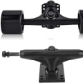 The Best Skateboard Trucks in Atlanta, GA - An Expert's Guide