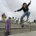 Where to Find a Comprehensive List of Amateur Skaters from Atlanta, GA
