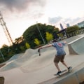 Skateboarding in Atlanta: A Rich History and a Bright Future