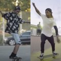 Famous Skaters from Atlanta, GA: A Look at the City's Skateboarding Scene