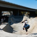 Skateboarding in Atlanta: An Accessible and Fun Activity for All Ages