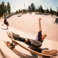 Skateboarding in Atlanta, GA: Get Inspired and Have Fun