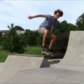Skateboarding in Atlanta: A Rich History and a Growing Community