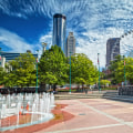 Exploring the Skating Scene in Atlanta, GA: A Population Overview