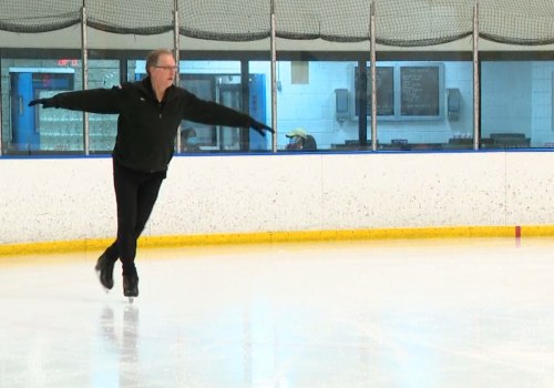 Can Professional Skaters from Atlanta, GA Reach the Olympics?
