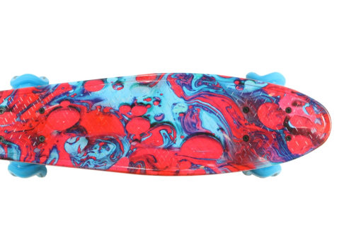 The Best Skateboard Wheels in Atlanta, GA - An Expert's Guide