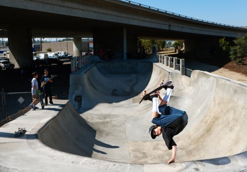 Learn Skateboarding in Atlanta, GA: Get the Best Instruction