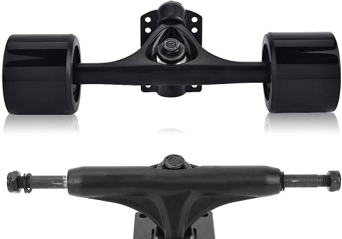 The Best Skateboard Trucks in Atlanta, GA - An Expert's Guide