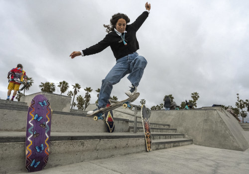Where to Find a Comprehensive List of Amateur Skaters from Atlanta, GA