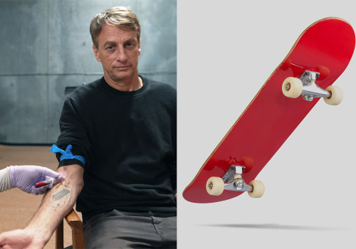 The Best Skateboard Brands in Atlanta, GA