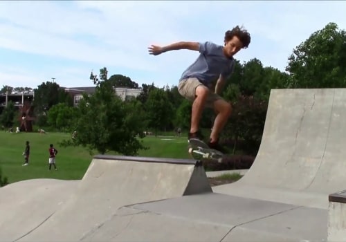 Skateboarding in Atlanta, GA: A Comprehensive Guide to the Best Spots