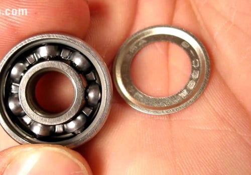 The Best Skateboard Bearings in Atlanta, GA - A Comprehensive Review