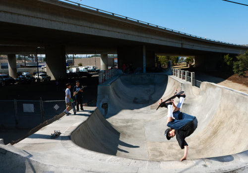 Skateboarding in Atlanta: An Accessible and Fun Activity for All Ages