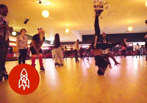 Roller Skating in Atlanta: An Iconic Cultural Experience